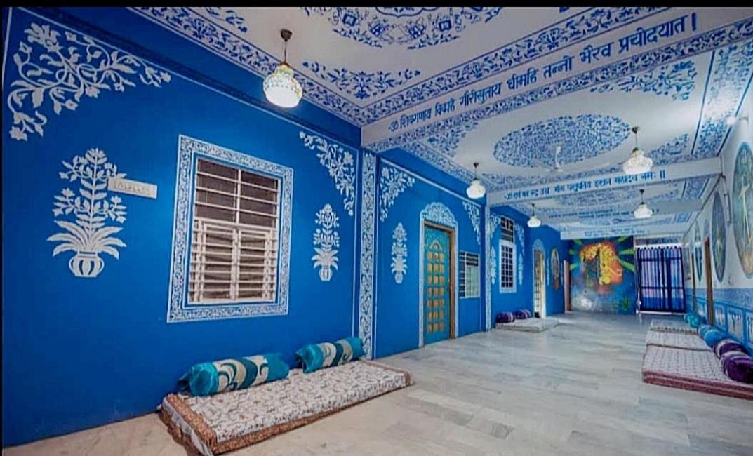 House Of Touristers Hotel 자이푸르 객실 사진
